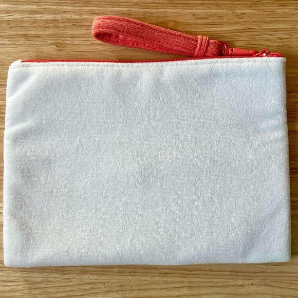 Dior Cosmetic Bag Pouch - Picture 2 of 3